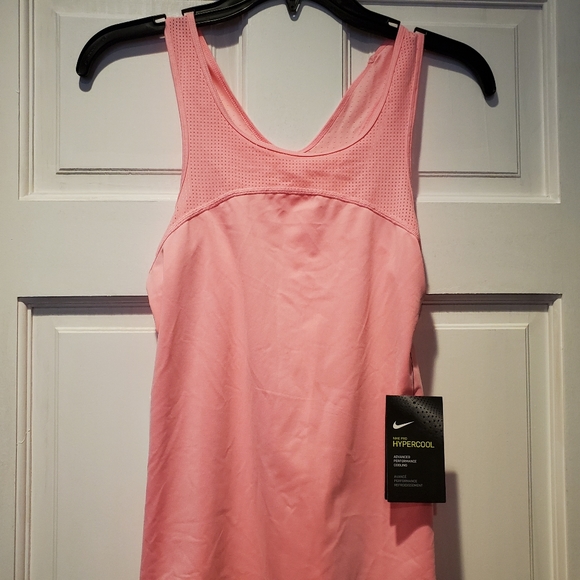 Nike Pro Hypercool Tanks - Picture 3 of 6